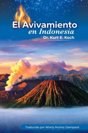 El Avivamiento en Indonesia